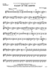Flight of the Griffin - Alto Saxophone 1