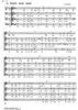 Occi miei lassi from 20 Madrigali - Score