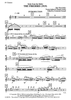 The Firebird Suite for Symphonic Band - Eb Clarinet