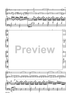 Hymns of Grace for 2 Violins and Piano - Piano