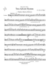 Two Advent Hymns - Trombone