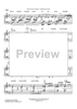 Sicilienne - from Pelléas et Mélisande, Op. 78 - Keyboard/Guitar