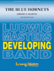 The Blue Hornets - Bb Trumpet 2