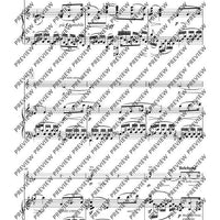 Tristan und Isolde - Score and Parts