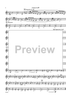 Mustangs - The Spirit of the West - Bb Clarinet 2
