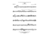 Ceremonial Music for Brass Quartet - F Horn