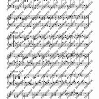 Selected Piano works