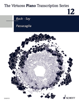 Passacaglia in C Minor
