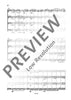 Sonatine G major - Score and Parts