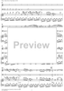 Piano Trio in C Major - Piano Score