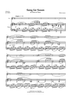 Song For Susan