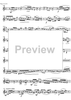 Sonata Op.16 - Bb Clarinet