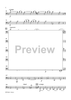 Italian Song for Cello Quartet - Cello 4