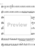 Music for the Royal Fireworks HWV 351 - Trombone