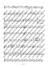 Confidências - Score and Parts