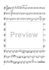 William Tell Overture - Bb Clarinet 3