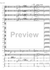 Norwegian Dance No. 1 - Score