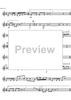 Copenhagen Morning - B-flat Tuba, Bass Clef