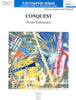 Conquest - Alto Saxophone
