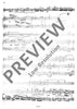 Ménestrandie - Score and Parts