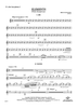 Elements (Petite Symphony) - Alto Saxophone 2