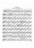 Carmina Burana - Baritone Saxophone