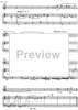 Strophe et Danses Op.69 - Score
