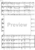 Preludio - Score