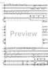 Kinderquintett - Score