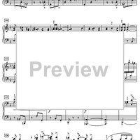 Le Pas Espagnol (The Spanish Dance Step) - from Dolly Suite, Opus 56