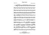 Rondo Festivo - Bb Clarinet 2