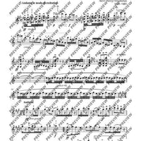 Yankee Doodle in A major