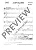 Concertino - Set of Parts