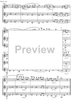 Bündner Tänze Op.108b - Score