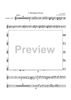 Wedding Album for Brass Quartet - Bb Trumpet 1