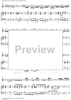 Sonata No. 1 in C Major - Piano Score