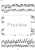 Etude E Major