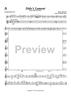 Dido's Lament (Thy hand, Belinda!) - F Horn