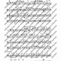 Wiener Blut - Score and Parts