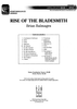 Rise of the Bladesmith - Contents