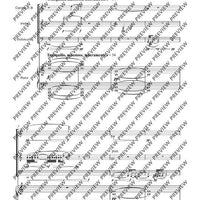 Palace - Score and Parts