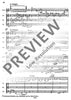 Concertino - Score