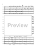 Hallelujah Chorus - Score