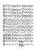 The discovery of America - Choral Score