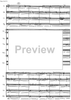 A Stream - After Dark - Full Score
