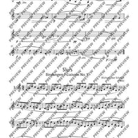 30 Characteristic Studies