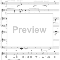 A Woodland Journey (Waldfahrt)