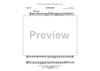 Ceremonial Music for Brass Quartet - F Horn