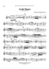 Arab Dance from The Nutcracker - Flute/Oboe/Violin 1