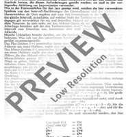 Anleitung zur Improvisation